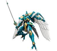 MODEROID Magic Knight Rayearth: Windom, the Spirit of Air Plastic Model G14804