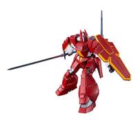 MODEROID Panzer World Galient Heavy Armor Kai Model Kit JAPAN OFFICIAL