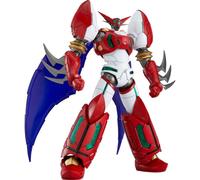 MODEROID Shin Getter Robot Armageddon 1 Plastic Model Kit JAPAN