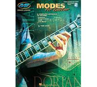 Modes for Guitar (Private Lessons): Musicians Institute (Musicians Institute: Private Lessons)