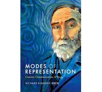 Modes of Representation: Content, Communication, and Frege