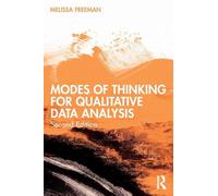 Modes of Thinking for Qualitative Data Analysis