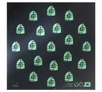 MODESELEKTOR FEAT. FLOHIO - SOCIAL DISTANCING [VINYL]