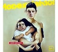 Modeselektor - Happy Birthday (2007)