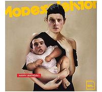 modeselektor - Happy Birthday !