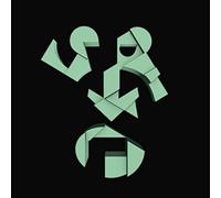 Modeselektor Presents - Modeselektion #2 [VINYL]