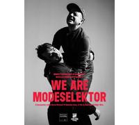 Modeselektor - Modeselektor: We Are Modeselektor [Blu-ray] [Region B] [2013]