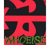 MODESELEKTOR - WHO ELSE