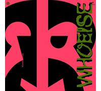MODESELEKTOR - WHO ELSE [VINYL]