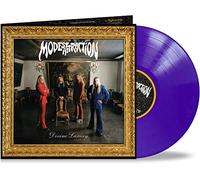 Modest Attraction - Divine Luxury [VINYL]