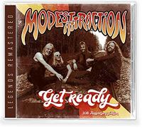 Modest Attraction - Get Ready