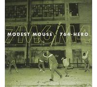 Modest Mouse & 764-Hero - Whenever You See Fit