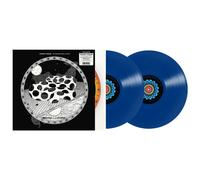 MODEST MOUSE - An Eraser & A Maze - 180 GRAM ECO MIX VINYL 2XLP
