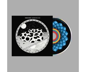 Modest Mouse - An Eraser And A Maze