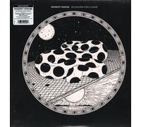 MODEST MOUSE - An Eraser & A Maze - 180 GRAM ECO MIX VINYL 2XLP