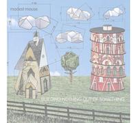 MODEST MOUSE - Building Nothing out of Something [VINYL]
