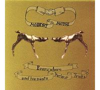 Modest Mouse - Everywhere & His Nasty Parlor [VINYL]