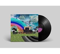 The Golden Casket [VINYL]