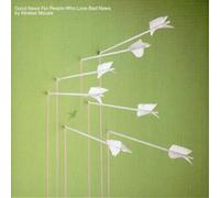 Modest Mouse Good News for People Who Love Bad News (CD) Album (US IMPORT)