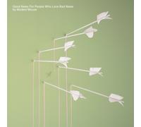 Modest Mouse Good News For People Who Love Bad News (CD) (US IMPORT)