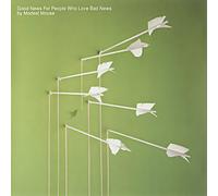 Modest Mouse Good News for People Who Love Bad News Explici (Vinyl) (US IMPORT)