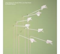 Modest Mouse - Good News for People Who Love Bad News [New CD]