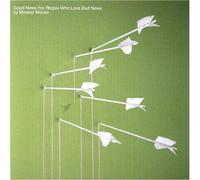 Modest Mouse Good News for People Who Love (CD) (US IMPORT)