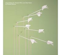 MODEST MOUSE - Good News for People Who...USA