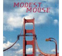 Modest Mouse – Interstate 8 – New CD