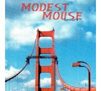 MODEST MOUSE - INTERSTATE 8 - New Vinyl Record - Q99z