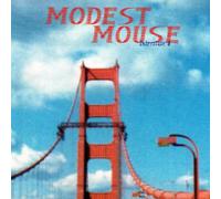 Modest Mouse Interstate 8 (Vinyl) 12" EP