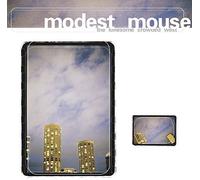 Modest Mouse - Lonesome Crowded West [New CD]