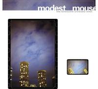 MODEST MOUSE - Lonesome Crowded West [VINYL]