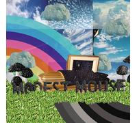 The Golden Casket – Vinyl – Epic