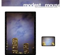 MODEST MOUSE - Lonesome Crowded West [VINYL]