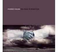 MODEST MOUSE: MOON & ANTARCTICA: 10TH ANNIVERSARY EDITION - CD