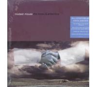 MODEST MOUSE: MOON & ANTARCTICA - LP vinyl BRAND NEW