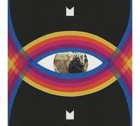 Modest Mouse - Night On The Sun [CD]