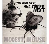 Modest Mouse - No One's First & You're Next [VINYL]