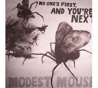 Modest Mouse - No One's First & You're Next [VINYL]