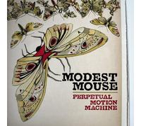 Modest Mouse - Perpetual Motion Machine [VINYL]