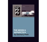 Modest Mouse’s The Moon & Antarctica
