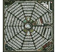 MODEST MOUSE - STRANGERS TO OURSELVES 2LP/180G/DL CARD - Vinyl Record - K3z