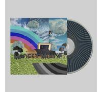 Modest Mouse : The Golden Casket CD Album (Jewel Case) (2021) NEW