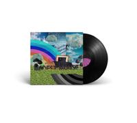 Modest Mouse The Golden Casket (Vinyl) 12" Album (US IMPORT)