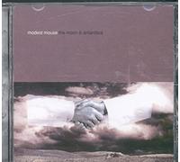 Modest Mouse - The Moon & Antarctic