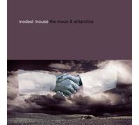 Modest Mouse - The Moon & Antarctica