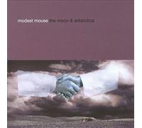 Modest Mouse - Moon & Antarctica [VINYL]