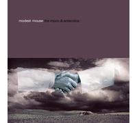 Modest Mouse The Moon & Antarctica (Vinyl) (US IMPORT)