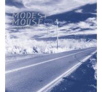 MODEST MOUSE - THIS IS A LONG DRIVE FOR SOMEONE WITH NOTHING... CD NEW